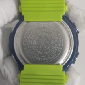 Armitron 408229 Wristwatch 3