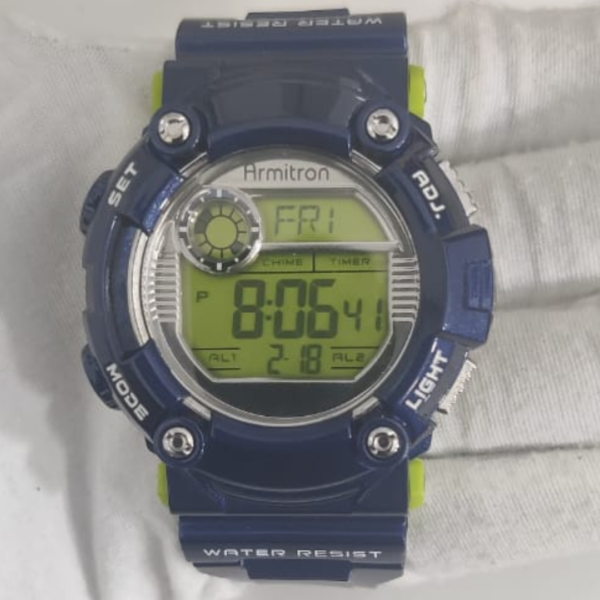 Armitron 408229 Wristwatch