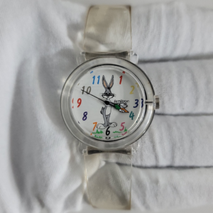 Armitron Collectibles 220057 AL21 Hong Kong Movement Collectos Choice Wristwatch 1