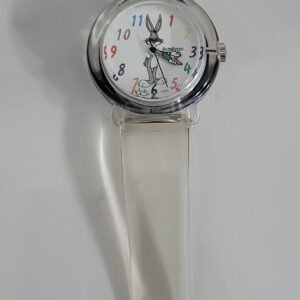 Armitron Collectibles 220057 AL21 Hong Kong Movement Collectos Choice Wristwatch 4