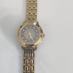 Armitron Now 755174GP Y12E2 Ladies Wristwatch 4