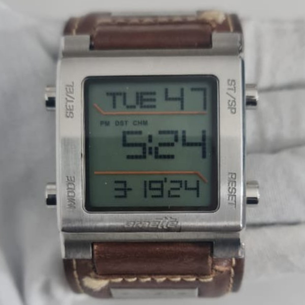 Arnette DIGI - Men's Wristwatch
