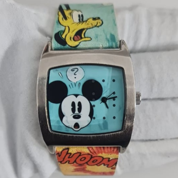 Authentic Disney Parks Japan Movement Wristwatch