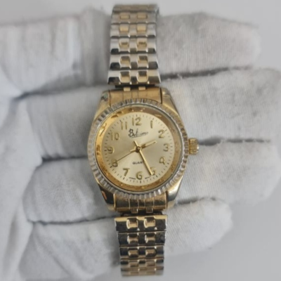 Vintage Beliismo 29023FD Japan Movement Ladies Wristwatch