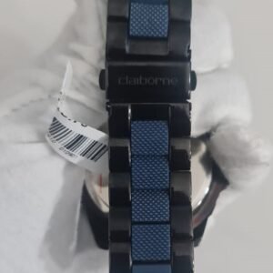 Claiborne CLM1096 Japan Movement Wristwatch 3