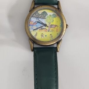 Classico Japan Movement Wristwatch 3