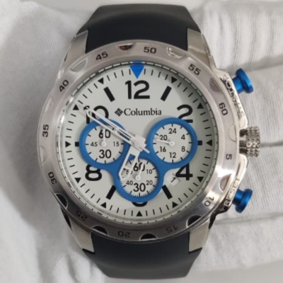Columbia CA004 0911 Japan Movement Wristwatch