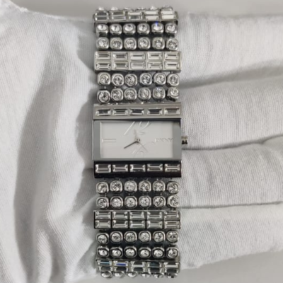 DKNY NY-3968 10706 Ladies Wristwatch