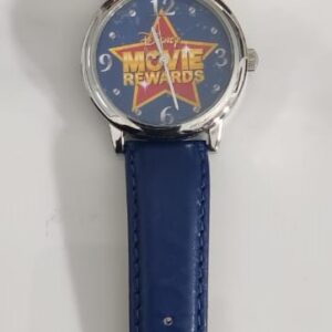 Disney By SIIO MU2858 Japan Movement Wristwatch 3