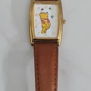 Disney DS-179 Japan Movement Ladies Wristwatch 3