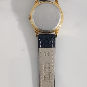 Disney Lorus V515-6080 A1 Mickey Mouse Ladies Wristwatch 4