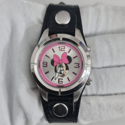 Disney MK1347138 Ladies Wristwatch