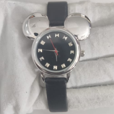Disney MK1517KL 0818 Accutime Ladies Wristwatch