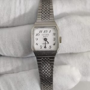 Dufonte Luden Piccard Ladies Wristwatch 1