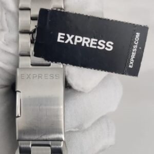 Express FMDEX1589 IF151 Japan Movement Wristwatch 4
