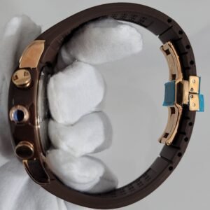 FF Folli Follie WF9R001ZE Made In Hong Kong Ladies Wristwatch 1