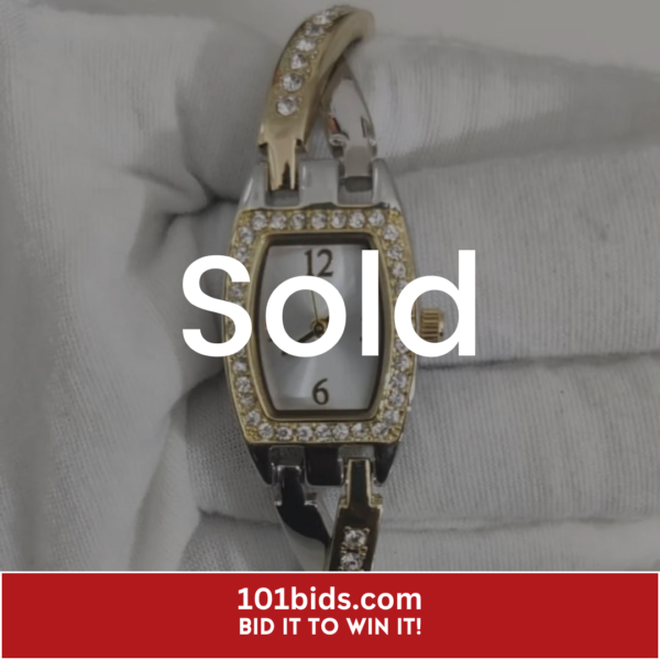 FMD-FMDJSE-T007IF184-Ladies-Wristwatch sold