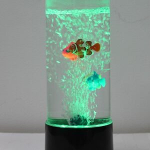 Fish Mood Lamp 2