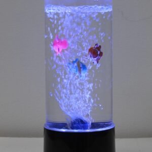 Fish Mood Lamp 3