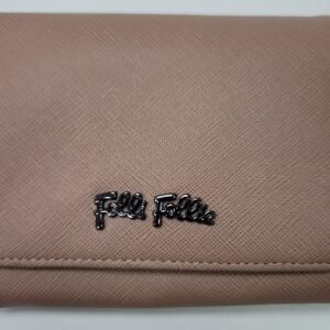 Folli Foliie Ladies 2 Purses Big & Small 1