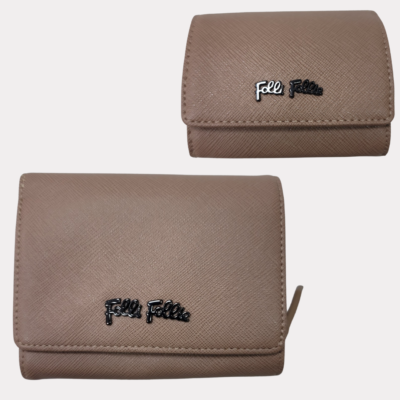 Folli Foliie Ladies 2 Purses Big & Small