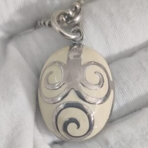 Folli Follie Pendent 2