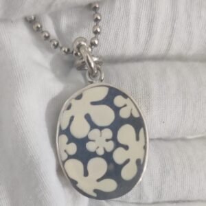 Folli Follie Pendent 3