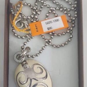 Folli Follie Pendent 4