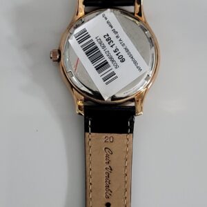 Folli Follie WF0B045SS Made In Hong Kong Ladies Wristwatch 4