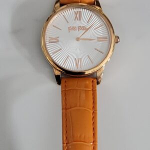 Folli Follie WF15R033SP Hong Kong Movement Ladies Wristwatch 3