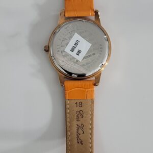 Folli Follie WF15R033SP Hong Kong Movement Ladies Wristwatch 4