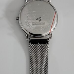 Folli Follie WF16T014BP Hong Kong Movement Ladies Wristwatch 4