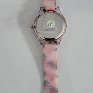 Folli Follie WF18P010ZP Made In Hong Kong Ladies Wristwatch 4