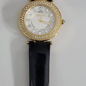 Folli Follie WF1C020SS Made In Hong Kong Ladies Wristwatch 3