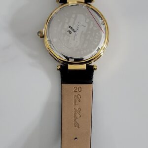 Folli Follie WF1C020SS Made In Hong Kong Ladies Wristwatch 4