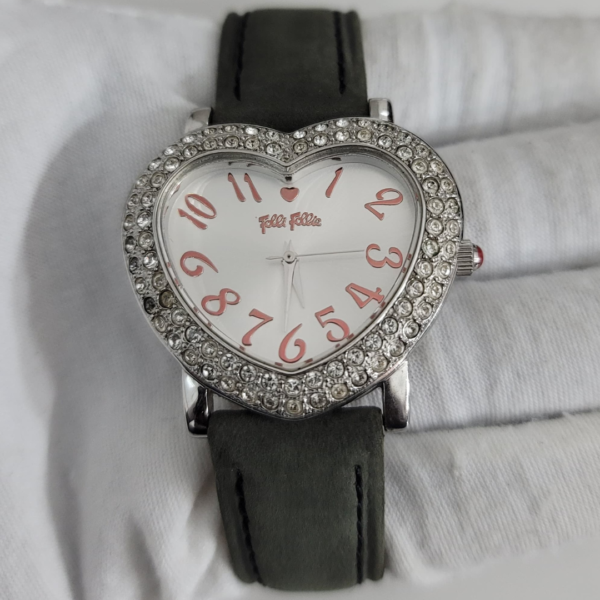 Folli Follie WF5T183 Ladies Wristwatch