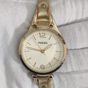 Fossil ES3414 251309 Ladies Wristwatch 1