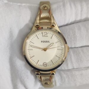 Fossil ES3414 251309 Ladies Wristwatch 2