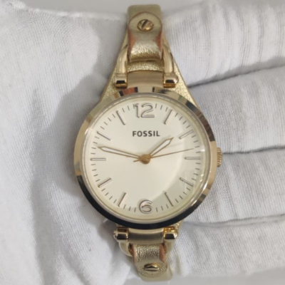 Fossil ES3414 251309 Ladies Wristwatch