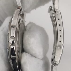 Fossil NBA50 Utah Jazz Wristwatch 1