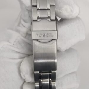 Fossil NBA50 Utah Jazz Wristwatch 3