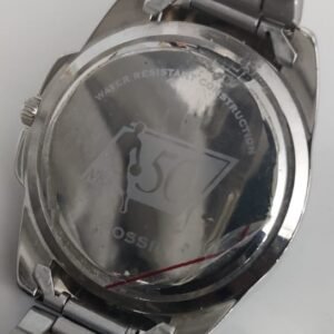 Fossil NBA50 Utah Jazz Wristwatch 4