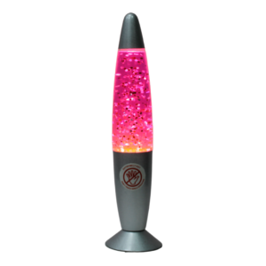 Glitter Lamp 3 2