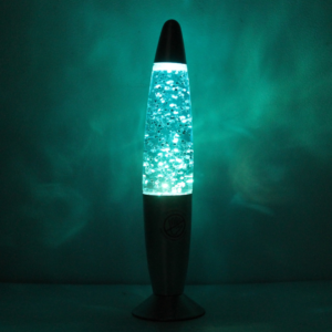 Glitter Lamp 6 1