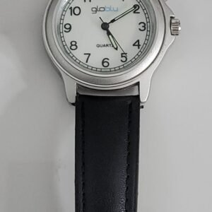 Globlu GBL191M138 Japan Movement Wristwatch 3