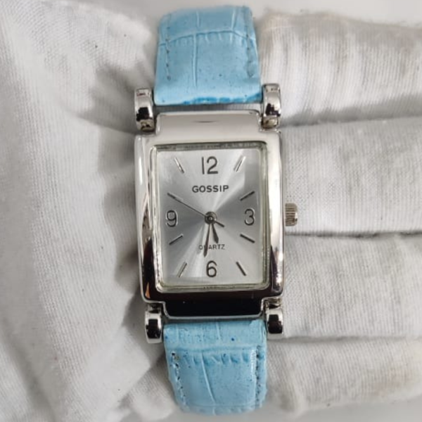 Gossip GSP233C032 Japan Movement Ladies Wristwatch