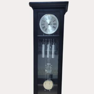 Grandfather Clock 1