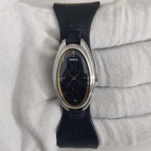 Guess G65391L Japan Movement Ladies Wristwatch