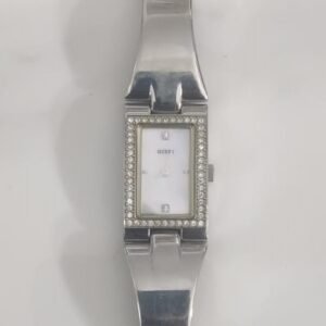 Guess G8582GL Japan Movement Ladies Wristwatch 3