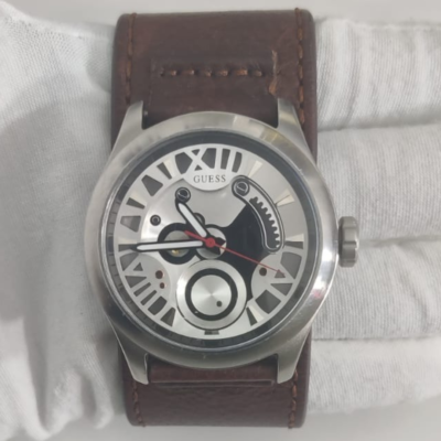 Guess G960325 Japan Movement Wristwatch
